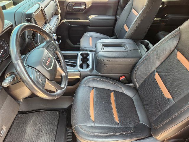 Used 2022 GMC Sierra 1500 AT4 w/ AT4 Premium Package AWD/4WD image 13
