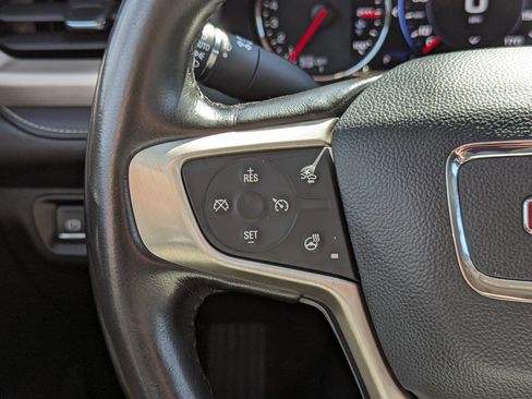 Used 2020 GMC Acadia Denali w/ Trailering Package image 28