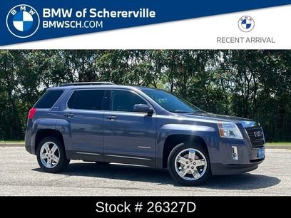 Used 2013 GMC Terrain SLE w/ Convenience Package