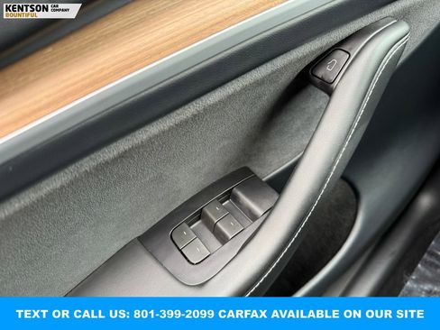 Used 2024 Tesla Model Y Long Range image 18