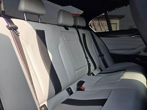 Used 2019 BMW M5 w/ Executive Package AWD/4WD image 21