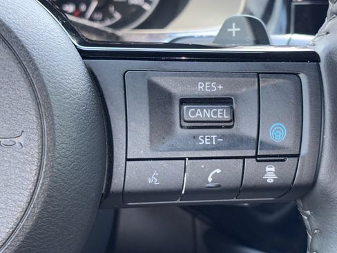 Certified 2024 Nissan Pathfinder SL w/ SL Premium Package FWD image 22