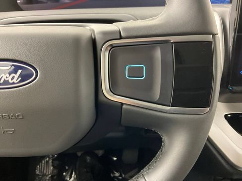 New 2027 Ford Expedition Active RWD image 25
