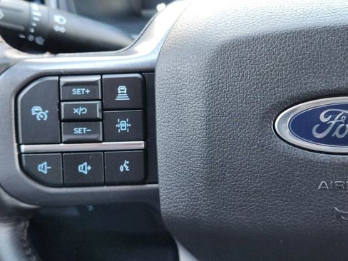 Used 2023 Ford F150 Lightning Lariat w/ Equipment Group 511A High image 22