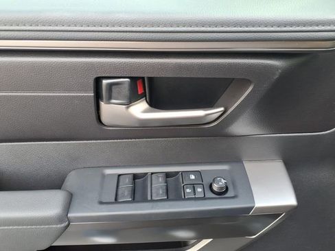 New 2026 Toyota Tundra SR5 w/ TRD Off-Road Package image 10