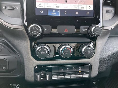 New 2026 RAM 2500 Tradesman w/ Chrome Appearance Group image 16