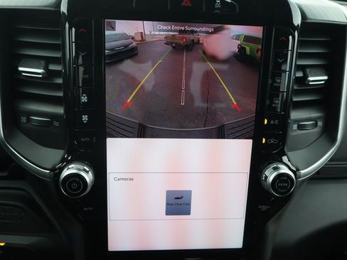 New 2026 RAM 2500 Big Horn image 13