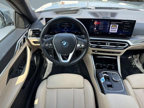 Used 2023 BMW i4 eDrive40 RWD image 29