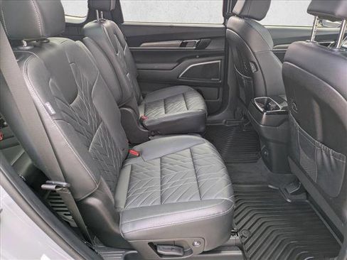 Used 2024 Kia Telluride SX X-Pro AWD/4WD image 21