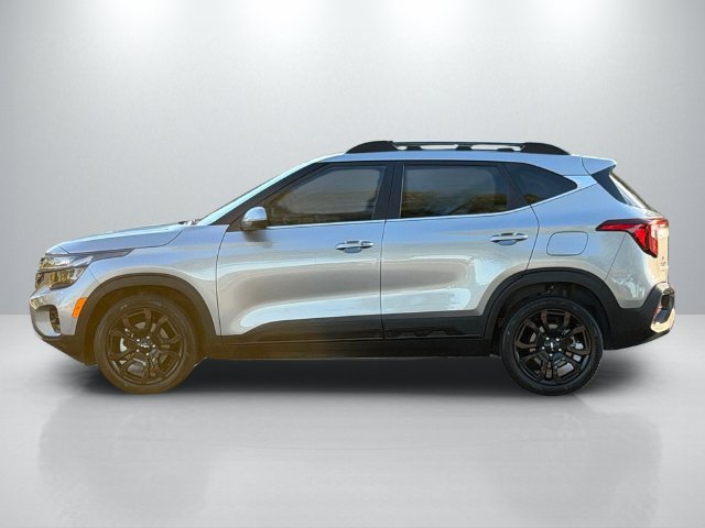 Certified 2024 Kia Seltos X-Line AWD/4WD image 5