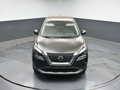 Used 2021 Nissan Rogue SV image 25