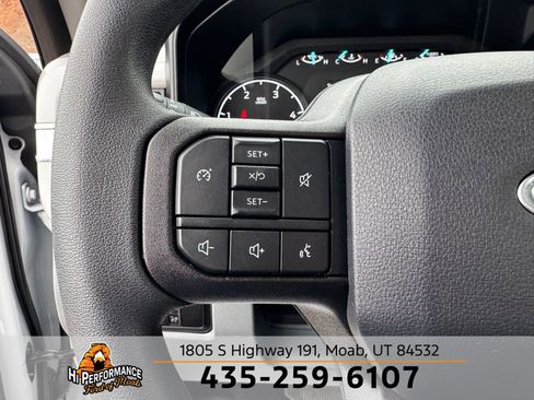 New 2026 Ford F250 XL image 20