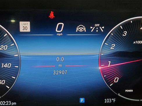 Used 2023 Mercedes-Benz C 300 Sedan image 40