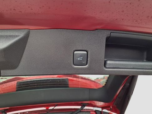 New 2026 Ford Escape ST-Line Select w/ Equipment Group 401A AWD/4WD image 27