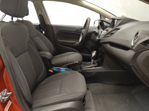 Used 2019 Ford Fiesta SE w/ Equipment Group 201A image 21