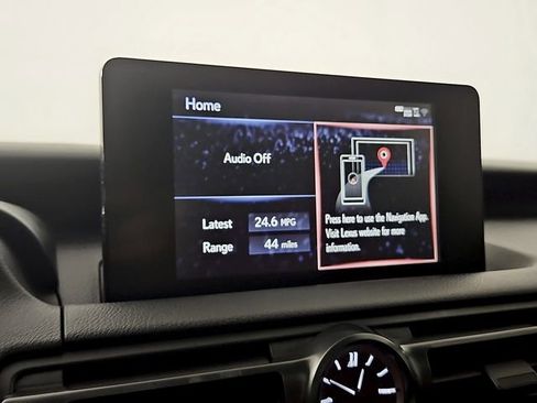 Used 2023 Lexus IS 300 w/ Comfort Package image 18