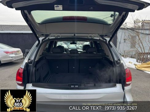 Used 2014 BMW X5 xDrive35i image 7