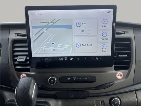 Used 2022 Ford Transit 350 XLT image 21