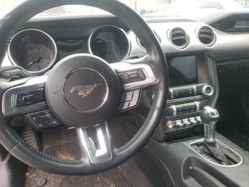 Used 2023 Ford Mustang GT Premium RWD image 17