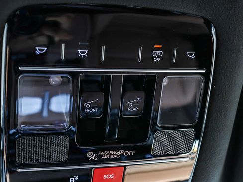 New 2026 Hyundai Santa Fe Calligraphy FWD image 33