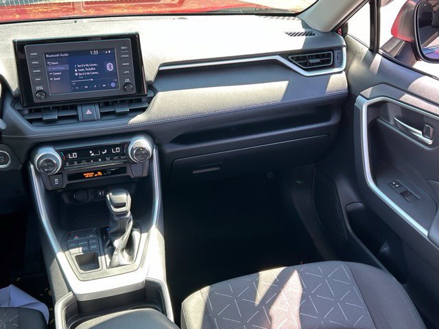 Used 2019 Toyota RAV4 XLE w/ All Weather Liner Package AWD/4WD image 39