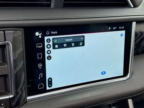 Used 2023 GMC Yukon Denali w/ Max Trailering Package image 14