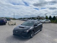Certified 2024 Subaru WRX AWD/4WD image 1