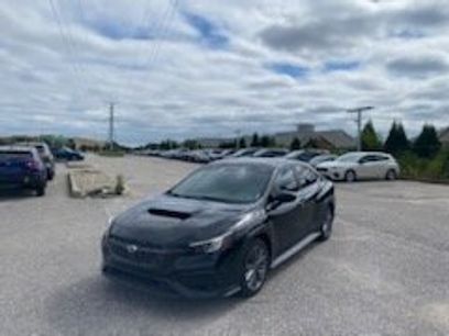 Certified 2024 Subaru WRX