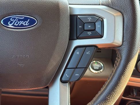 Used 2022 Ford F350 King Ranch w/ King Ranch Ultimate Package AWD/4WD image 15