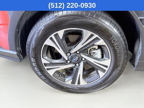 Used 2024 Subaru Crosstrek 2.0i Premium w/ Crosstrek Mirror Package AWD/4WD image 38