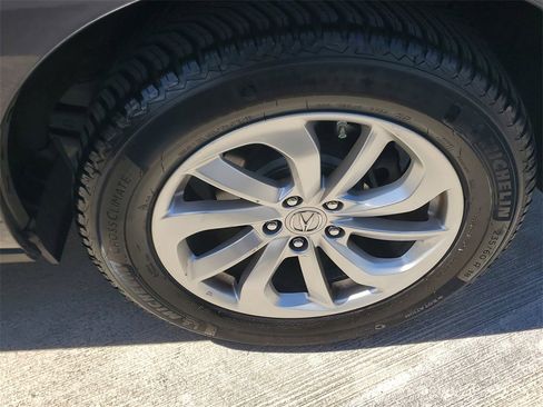 Used 2018 Acura RDX FWD w/ Technology Package image 5