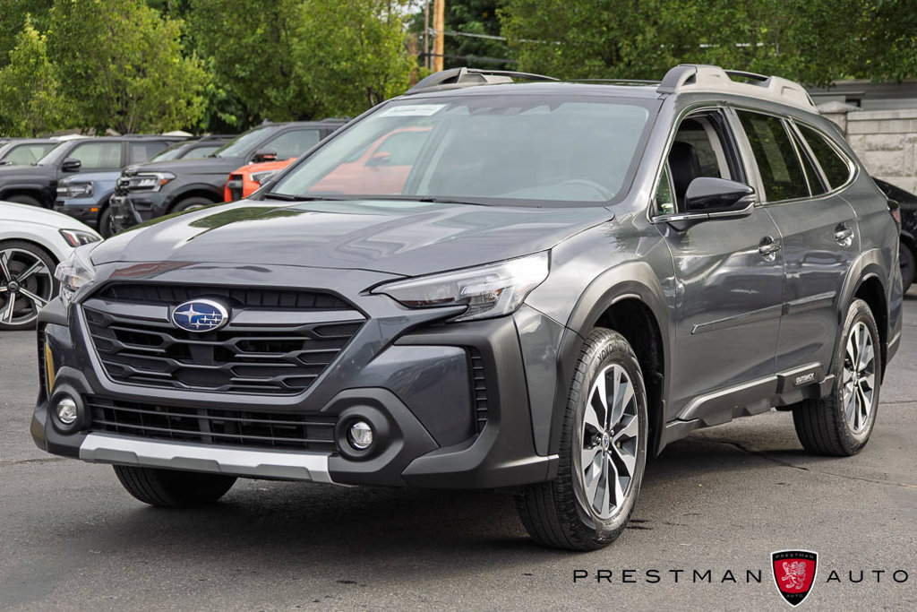 Used 2024 Subaru Outback Limited AWD/4WD image 15