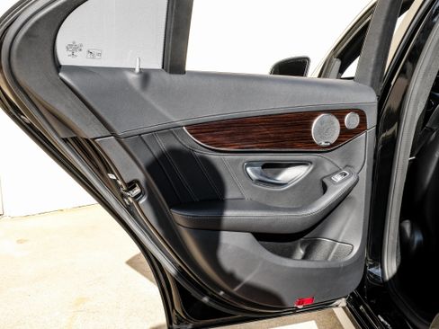 Used 2017 Mercedes-Benz C 63 AMG Sedan image 43