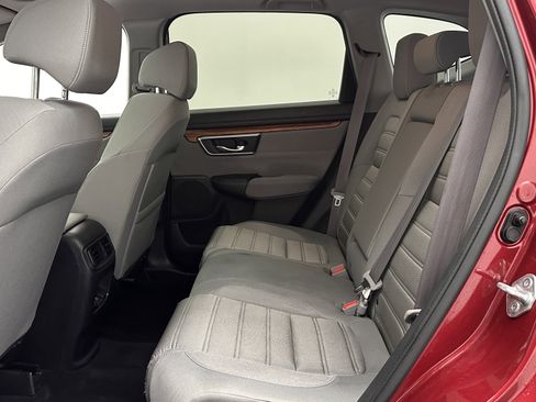 Used 2022 Honda CR-V EX image 22