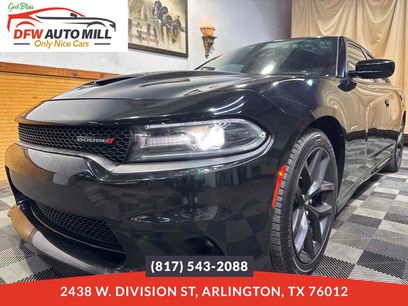 Used 2019 Dodge Charger R/T w/ Driver Confidence Group