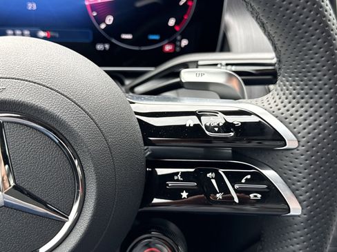 New 2026 Mercedes-Benz GLC 43 AMG 4MATIC image 24