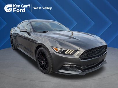 Used 2017 Ford Mustang Premium w/ Enhanced Security Package
