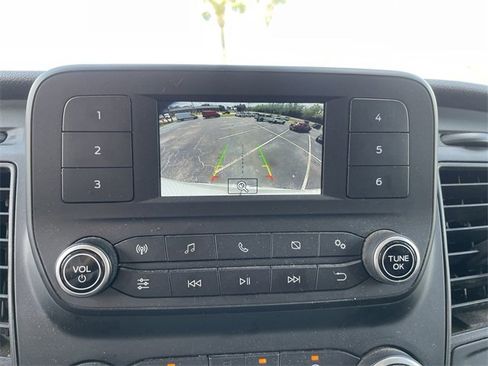 Certified 2023 Ford Transit 250 Medium Roof AWD image 21