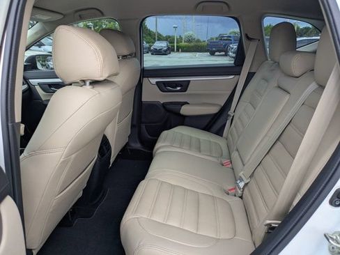 Used 2018 Honda CR-V LX image 14