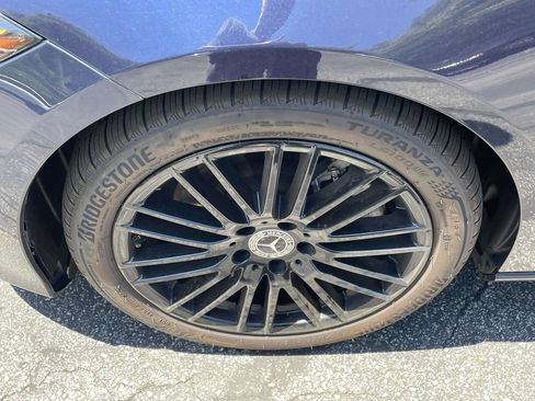 Used 2023 Mercedes-Benz C 300 4MATIC Sedan image 12