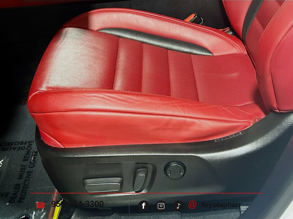 Used 2021 Lexus RX 350 F Sport AWD/4WD image 19