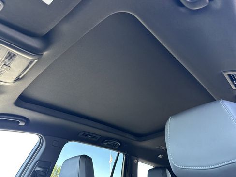 New 2025 Cadillac XT6 Premium Luxury w/ Technology Package image 29