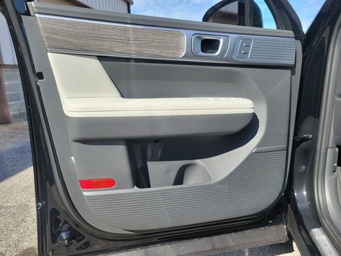 New 2026 Hyundai Santa Fe Calligraphy FWD image 19