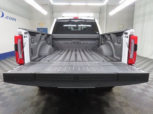 Used 2024 Ford F350 Limited w/ FX4 Off-Road Package image 45