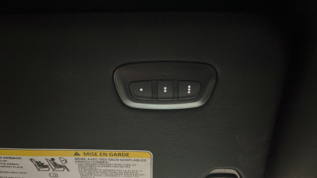 Used 2024 RAM 1500 Limited w/ Trailer Tow Group AWD/4WD image 35