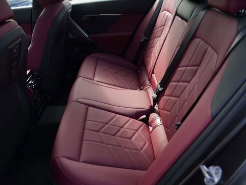 New 2026 BMW 550e xDrive 550e xDrive AWD image 11