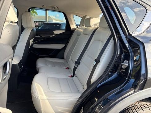 Used 2019 MAZDA CX-5 Grand Touring FWD image 9