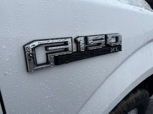 Used 2018 Ford F150 XL w/ Equipment Group 101A Mid AWD/4WD image 14