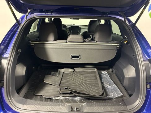Used 2025 Subaru Crosstrek 2.5i Sport image 13