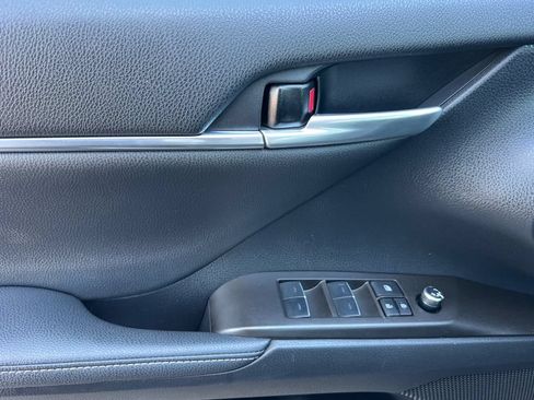 Certified 2024 Toyota Camry XSE w/ Cold Weather Package FWD image 14